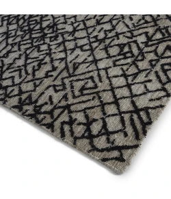 Luxe by Kaleen Texere Beige TXE06 9ft. x 12ft. Rect. Rug