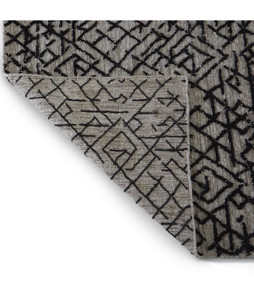 Luxe Kaleen Texere Beige TXE06 8ft. x 10ft. Rect. Rug