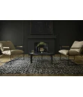 Luxe Kaleen Texere Beige TXE06 8ft. x 10ft. Rect. Rug