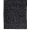 Luxe by Kaleen Texere Navy TXE06 9ft. x 12ft. Rect. Rug