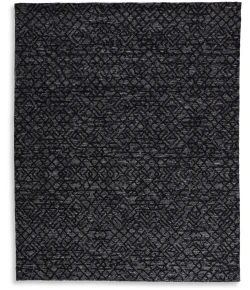 Luxe by Kaleen Texere Navy TXE06 9ft. x 12ft. Rect. Rug