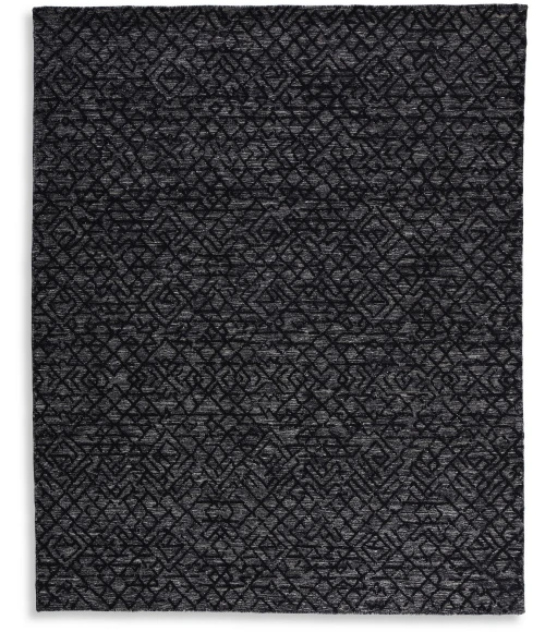Luxe Kaleen Texere Navy TXE06 9ft. x 12ft. Rect. Rug