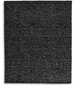 Luxe by Kaleen Texere Taupe TXE06 9ft. x 12ft. Rect. Rug