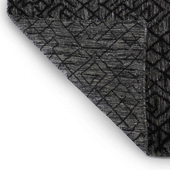 Luxe Kaleen Texere Taupe TXE06 10ft. x 14ft. Rect. Rug