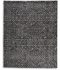 Luxe Kaleen Texere Silver TXE06 8ft. x 10ft. Rect. Rug