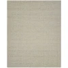 Luxe by Kaleen Virago Ecru VGO01 10ft. x 14ft. Rect. Rug