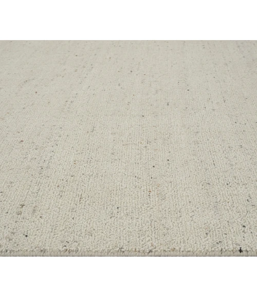 Luxe Kaleen Virago Ecru VGO01 8ft. x 10ft. Rect. Rug