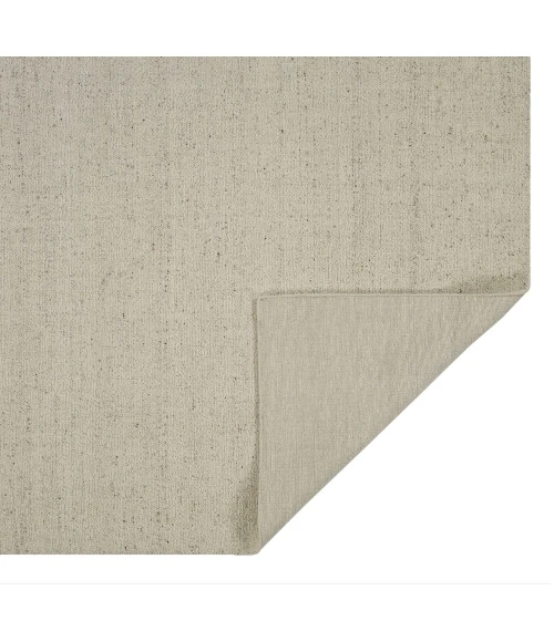 Luxe Kaleen Virago Ecru VGO01 8ft. x 10ft. Rect. Rug