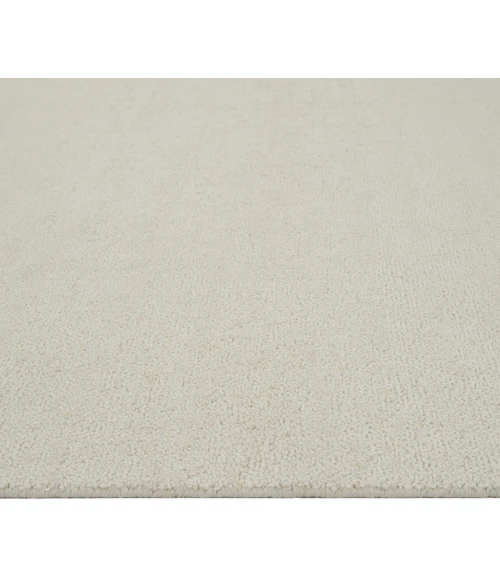 Luxe Kaleen Virago White VGO01 10ft. x 14ft. Rect. Rug