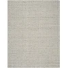Luxe by Kaleen Virago Steel VGO01 10ft. x 14ft. Rect. Rug