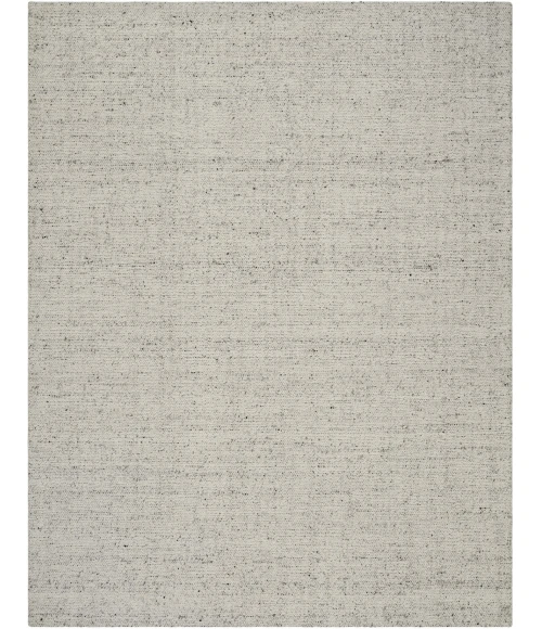 Luxe Kaleen Virago Steel VGO01 10ft. x 14ft. Rect. Rug