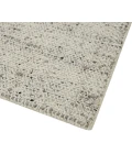 Luxe Kaleen Virago Steel VGO01 10ft. x 14ft. Rect. Rug