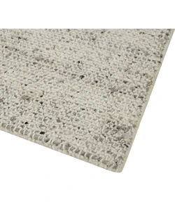Luxe by Kaleen Virago Steel VGO01 9ft. x 12ft. Rect. Rug