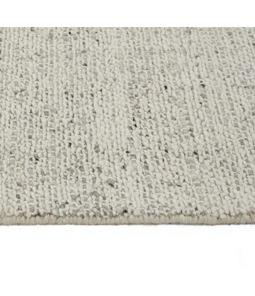 Luxe Kaleen Virago Steel VGO01 10ft. x 14ft. Rect. Rug