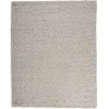 Luxe by Kaleen Wister Ivory WST01 8ft. x 10ft. Rect. Rug