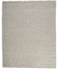 Luxe by Kaleen Wister Ivory WST01 9ft. x 12ft. Rect. Rug