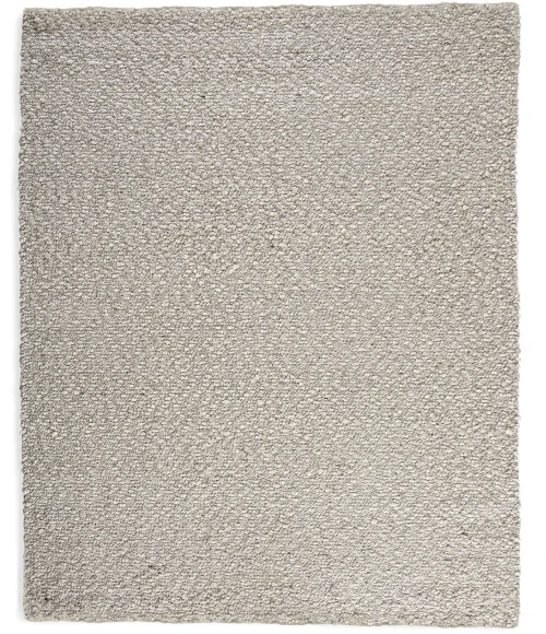 Luxe Kaleen Wister Ivory WST01 9ft. x 12ft. Rect. Rug