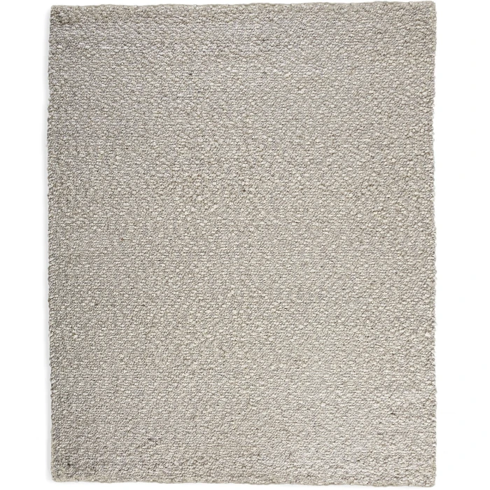 Luxe Kaleen Wister Ivory WST01 10ft. x 14ft. Rect. Rug