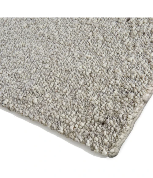 Luxe Kaleen Wister Ivory WST01 9ft. x 12ft. Rect. Rug
