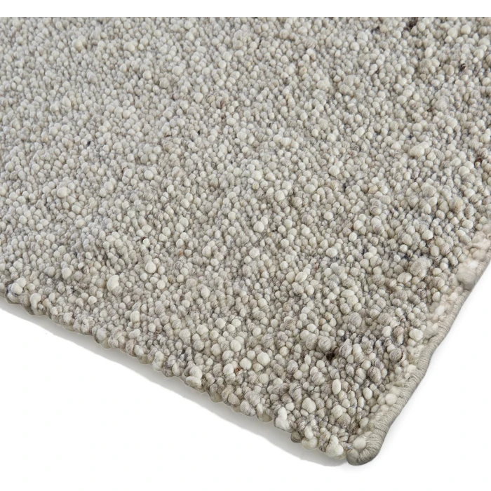 Luxe Kaleen Wister Ivory WST01 10ft. x 14ft. Rect. Rug