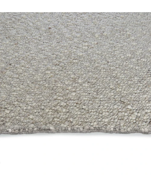 Luxe Kaleen Wister Ivory WST01 9ft. x 12ft. Rect. Rug