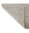 Luxe Kaleen Wister Ivory WST01 9ft. x 12ft. Rect. Rug