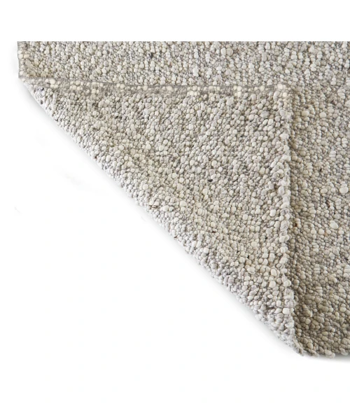 Luxe Kaleen Wister Ivory WST01 9ft. x 12ft. Rect. Rug