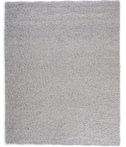 Luxe by Kaleen Wister Blue WST01 9ft. x 12ft. Rect. Rug