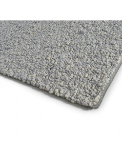 Luxe by Kaleen Wister Blue WST01 9ft. x 12ft. Rect. Rug