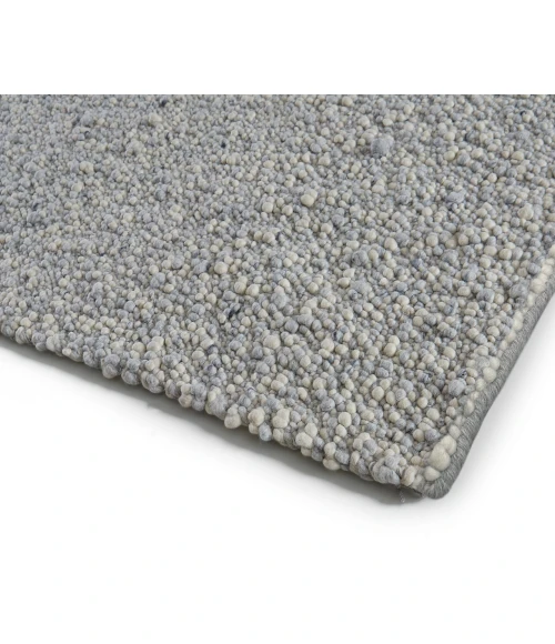 Luxe Kaleen Wister Blue WST01 10ft. x 14ft. Rect. Rug