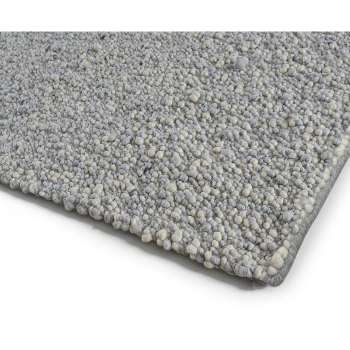 Luxe Kaleen Wister Blue WST01 10ft. x 14ft. Rect. Rug
