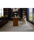 Luxe Kaleen Wister Blue WST01 10ft. x 14ft. Rect. Rug