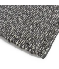 Luxe Kaleen Wister Charcoal WST01 10ft. x 14ft. Rect. Rug