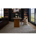 Luxe Kaleen Wister Charcoal WST01 10ft. x 14ft. Rect. Rug