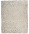 Luxe Kaleen Wister White WST01 8ft. x 10ft. Rect. Rug
