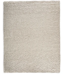 Luxe by Kaleen Wister White WST01 9ft. x 12ft. Rect. Rug