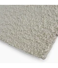 Luxe Kaleen Wister White WST01 8ft. x 10ft. Rect. Rug