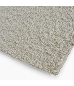 Luxe by Kaleen Wister White WST01 9ft. x 12ft. Rect. Rug