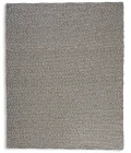 Luxe Kaleen Wister Silver WST01 8ft. x 10ft. Rect. Rug