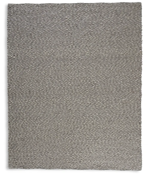 Luxe Kaleen Wister Silver WST01 8ft. x 10ft. Rect. Rug