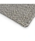 Luxe Kaleen Wister Silver WST01 8ft. x 10ft. Rect. Rug