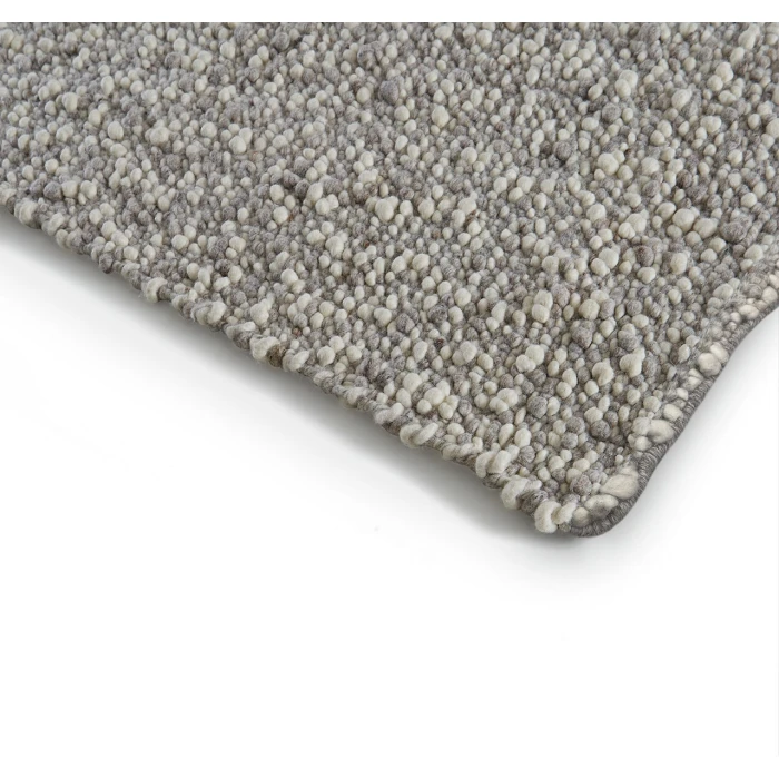 Luxe Kaleen Wister Silver WST01 10ft. x 14ft. Rect. Rug