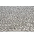 Luxe Kaleen Wister Silver WST01 8ft. x 10ft. Rect. Rug
