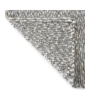 Luxe Kaleen Wister Silver WST01 8ft. x 10ft. Rect. Rug