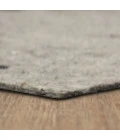 Karastan Rugs Comfort Cushion 1/4 inch Rug Pad
