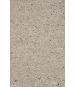 Karastan Comfort Cushion 1/4 Inch 28Oz Unback Non Slip Rug Pad 8 ft. X 10 ft. Rectangle