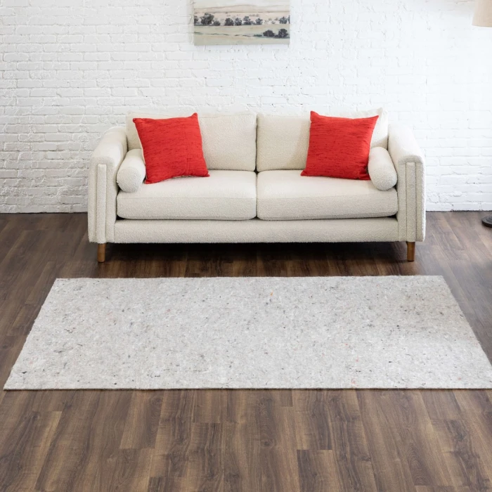 Karastan Rugs Comfort Cushion 1/4 inch Rug Pad