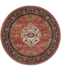 Karastan Rugs Spice Market Petra Multi
