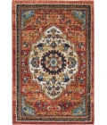 Karastan Rugs Spice Market Petra Multi