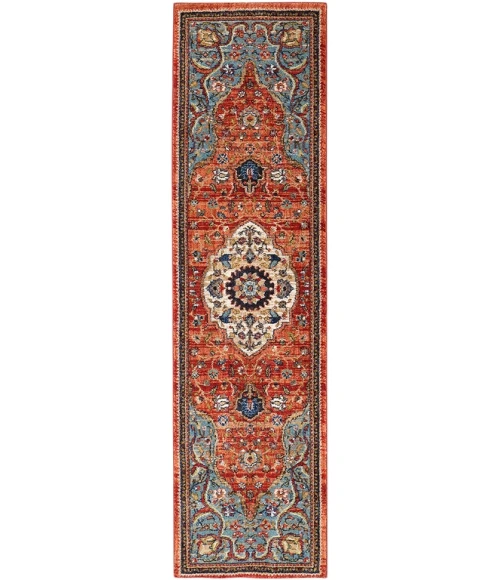 Karastan Rugs Spice Market Petra Multi